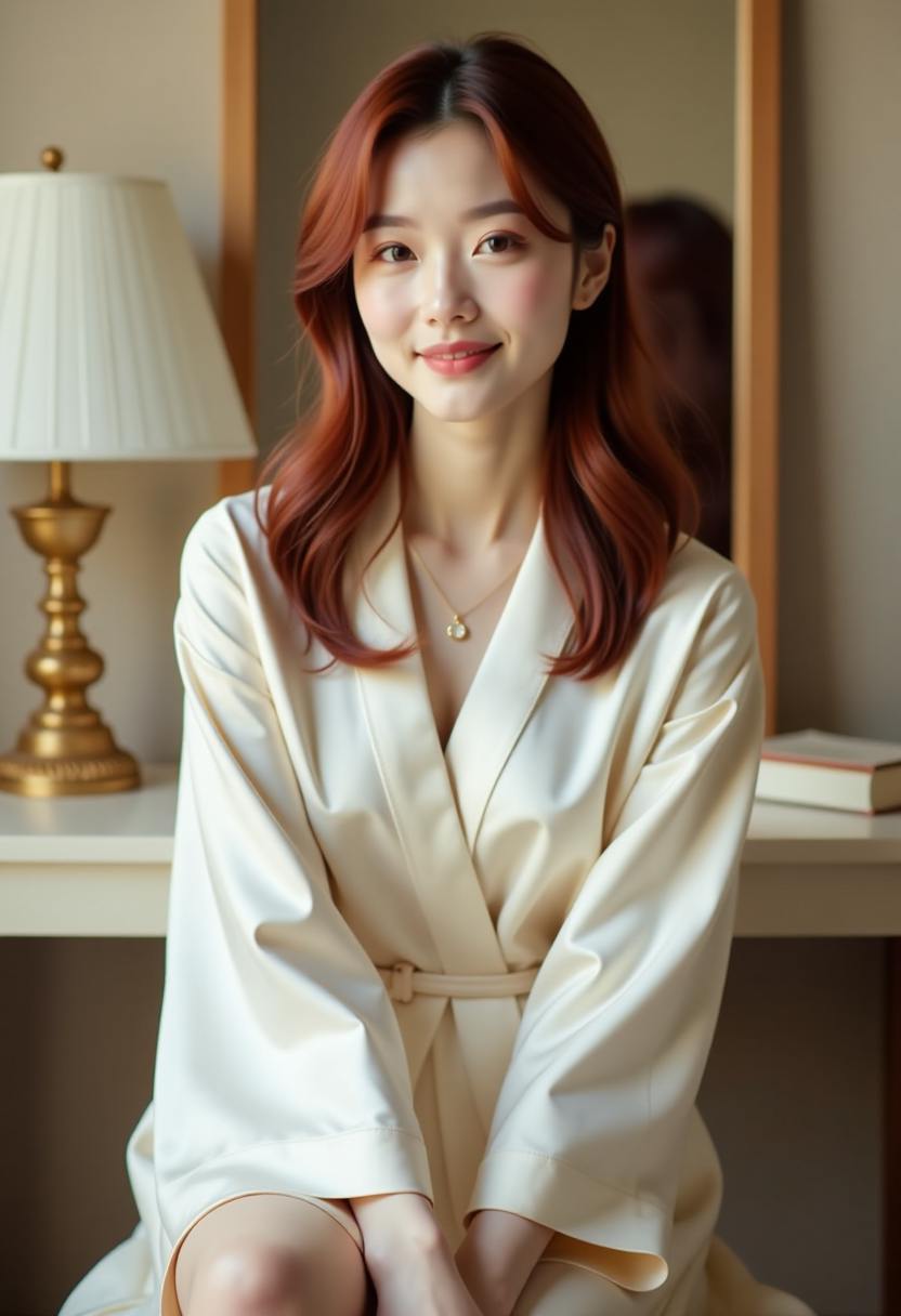 繁花似锦